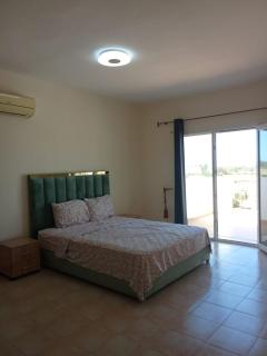 appartement duplex a saidia - 2