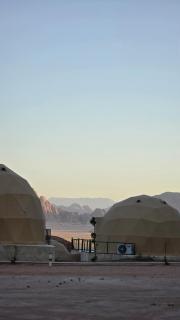 Rum areen camp - 0