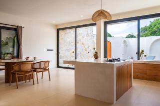 CHEZ JORGE, 2br Villa Rooftop and nature - Tumbak Bayuh - 2