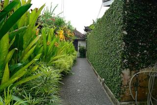 Villa Cantik - Ubud - 9
