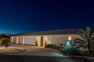 St Maire Yoron Sheera Villa - 7