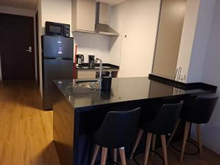 Humo - Spacious, modern and bright, in front of the mall - Montevideo - 5