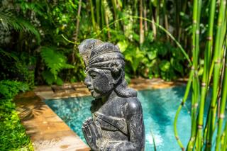 Villa Cantik - Ubud - 7