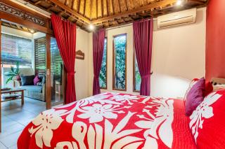 Villa Cantik - Ubud - 5