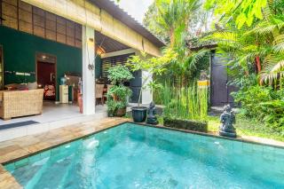 Villa Cantik - Ubud - 0