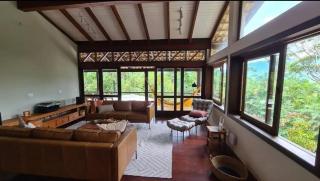 Maresias Casa de campo na praia cercada de verde! - São Sebastião - 1