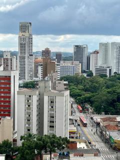 AUN1811 - Studio charmoso no 18 Andar - Curitiba - 8