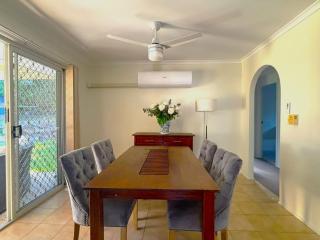 The Little Escape - Jindalee - 7
