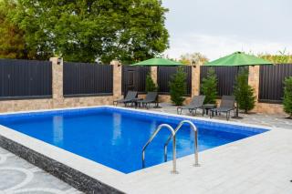 Caspian Colorful Villas - 2