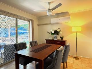 The Little Escape - Jindalee - 2