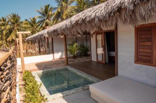 Vila Ammos Beach Houses - Itarema - 6