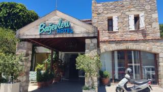 Hotel Bağevleri - Gümbet - 9