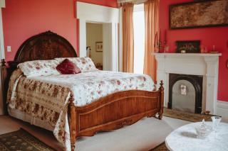 Springhill Bed and Breakfast Winery and Vineyard - - 7