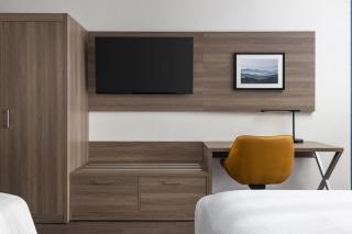 Holiday Inn Express Montreal Airport - St-Laurent by IHG - Montreal - 8