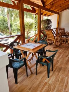 Villa Emilia - San Cristóbal, Dominican Republic - San Cristóbal - 3