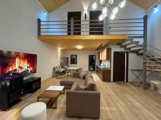 DreamHouse - Cholpon-Ata - 8