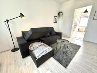 Ruhige zentrale Lage bis 5 Personen - Mönchengladbach - 5