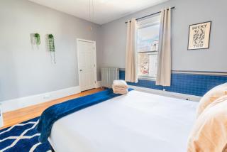 3BDR 2BA Downtown Salem with Parking - Salem - 8