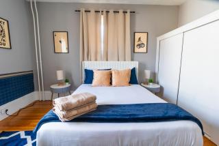 3BDR 2BA Downtown Salem with Parking - Salem - 7