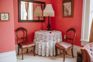Springhill Bed and Breakfast Winery and Vineyard - - 9