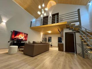 DreamHouse - Cholpon-Ata - 6