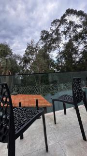 Quarto Queen size privativo em casa de condomínio - Cotia - 2