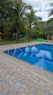 Finca El Encanto - Melgar - 2
