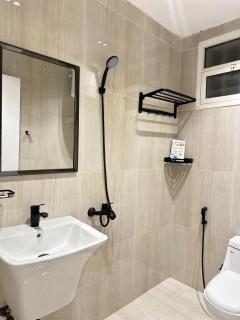 Jana Residence - Riade - 1