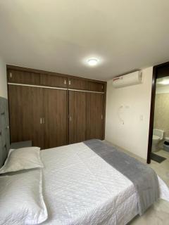 Apartamento san Luis buena ubicacion - Cúcuta - 8