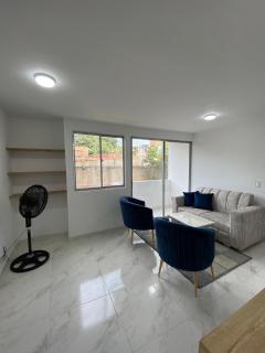 Apartamento san Luis buena ubicacion - Cúcuta - 3