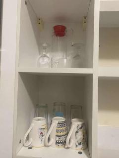 Studio Unit in Avida Towers 1st Floor with Terrace Garden Vie - 5