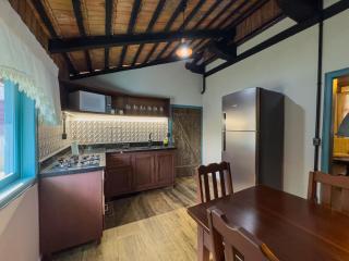 Casa Enxaimel Aurora - 1