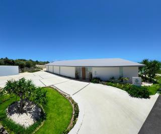 St Maire Yoron Sheera Villa - Yoron - 6