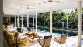 Villa 1880 - Seminyak - 9