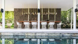Villa 1880 - Seminyak - 8