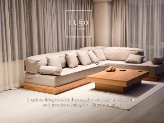 Lusso Villa - San Pietro Melia - 6