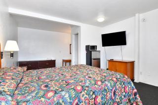 Budget Motel - 7
