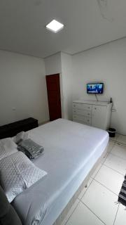 Quarto Queen size privativo em casa de condomínio - Cotia - 6