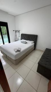 Quarto Queen size privativo em casa de condomínio - Cotia - 9
