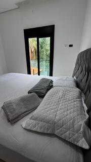 Quarto Queen size privativo em casa de condomínio - 5