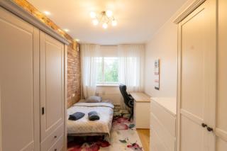 Kalevi apartments - Tartu - 2