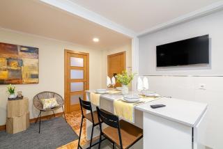 Lovely 4-bedroom apartment in Vigo - Vigo - 6