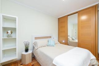 Lovely 4-bedroom apartment in Vigo - Vigo - 3