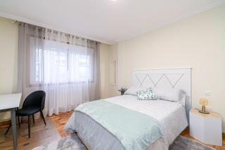 Lovely 4-bedroom apartment in Vigo - Vigo - 2