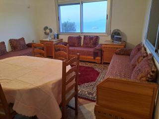 Vue panoramique sur plage sfiha - 5