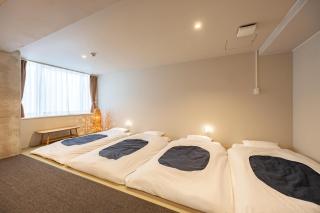 GRAND HOSTEL LDK Tokyo Nishikasai -GRAND OPENING In May 2025- - 7