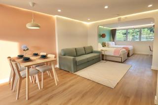 Alesea Suites Surf Town - 5