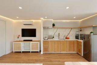 Alesea Suites Surf Town - 4