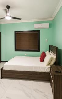 Tranquil Vibes Villa-Near AC Hotel - 2