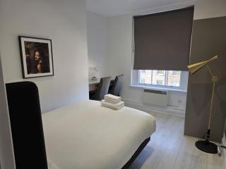 Dublin Central Suites - Dublino - 3